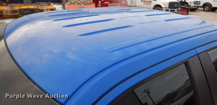 image for item IO9352 2012 Ford F150 XL  Ext. Cab pickup truck