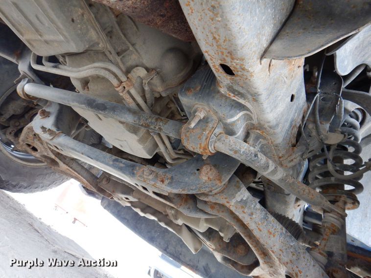 image for item IO9352 2012 Ford F150 XL  Ext. Cab pickup truck