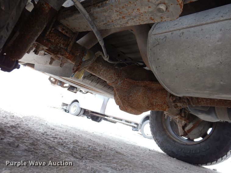 image for item IO9352 2012 Ford F150 XL  Ext. Cab pickup truck