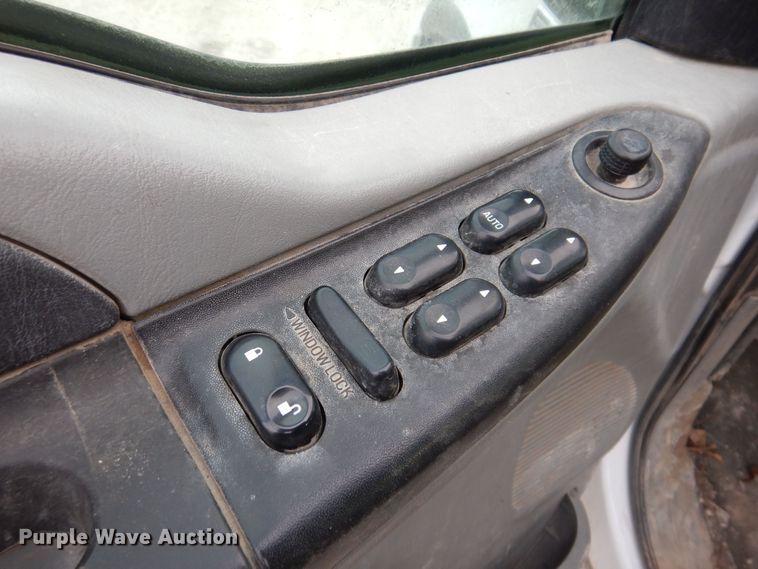 image for item IO9353 2007 Ford F250 XLT  Crew Cab pickup truck