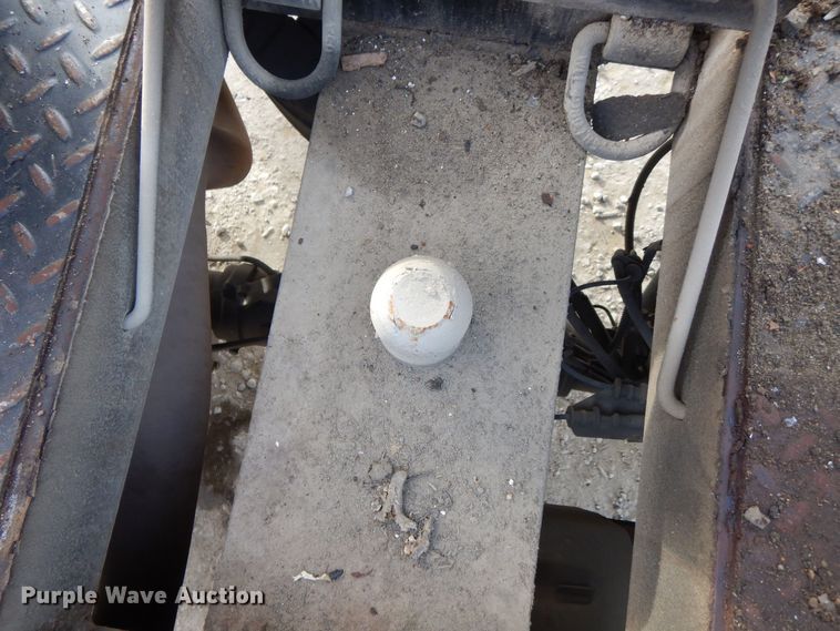 image for item IO9354 2015 Ford F350  pickup truck