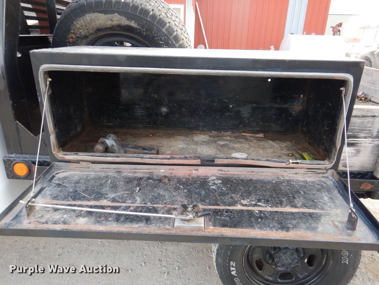 image for item IO9354 2015 Ford F350  pickup truck