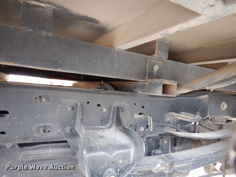 image for item IO9354 2015 Ford F350  pickup truck