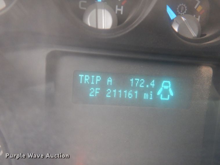 image for item IO9354 2015 Ford F350  pickup truck