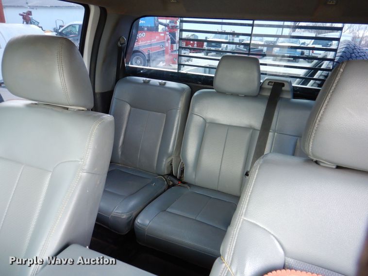 image for item IO9354 2015 Ford F350  pickup truck