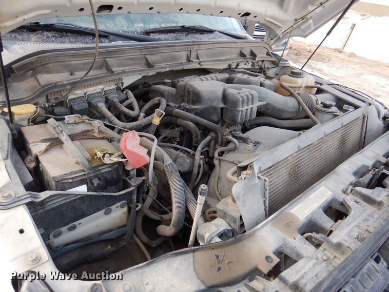 image for item IO9354 2015 Ford F350  pickup truck