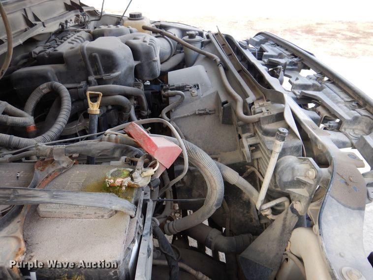 image for item IO9354 2015 Ford F350  pickup truck