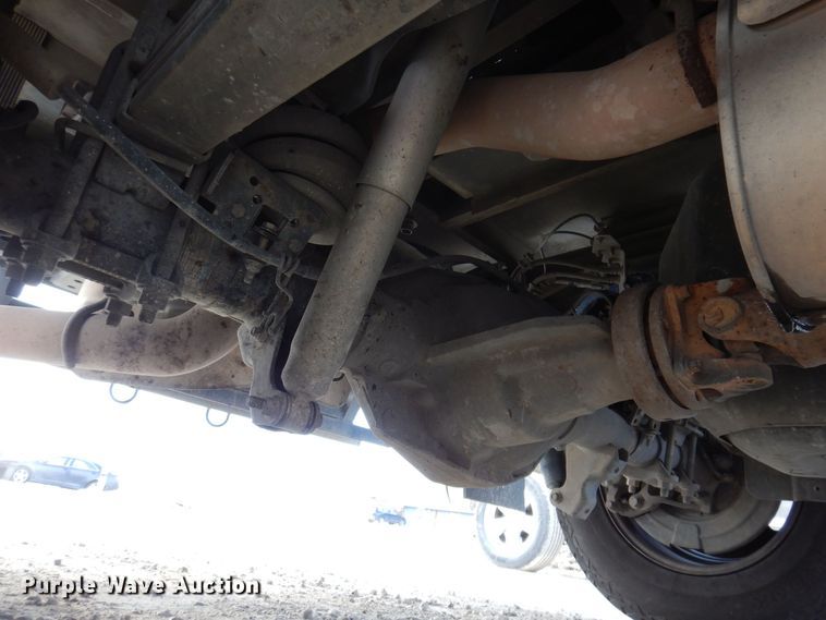 image for item IO9354 2015 Ford F350  pickup truck