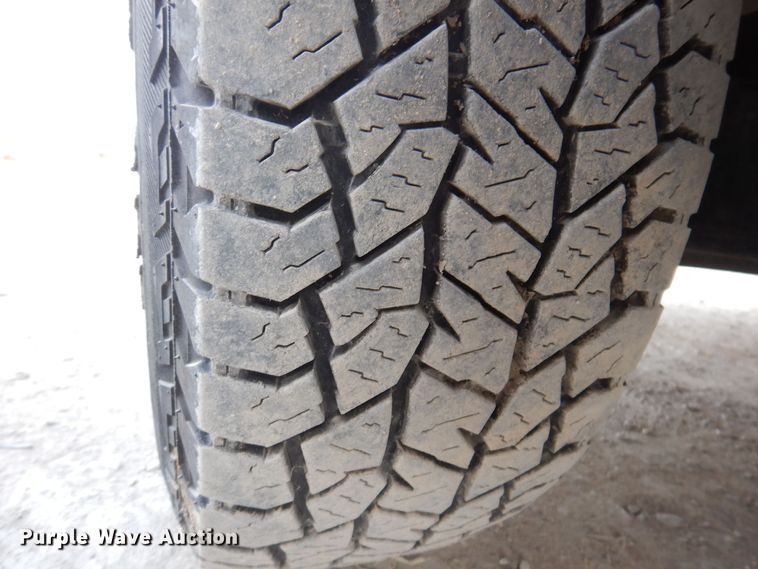 image for item IO9354 2015 Ford F350  pickup truck