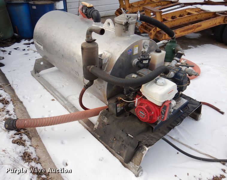 image for item IO9357 2008 Masport  Vacuum pump