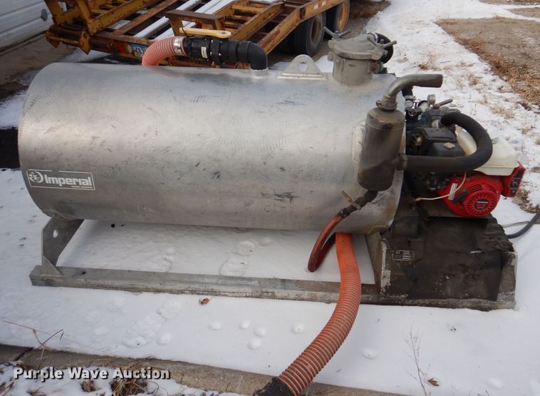 image for item IO9357 2008 Masport  Vacuum pump