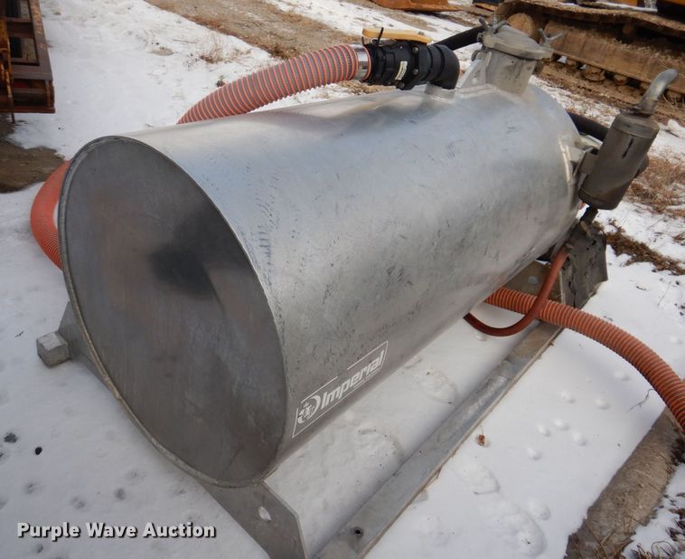 image for item IO9357 2008 Masport  Vacuum pump