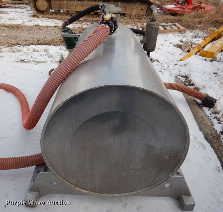 image for item IO9357 2008 Masport  Vacuum pump