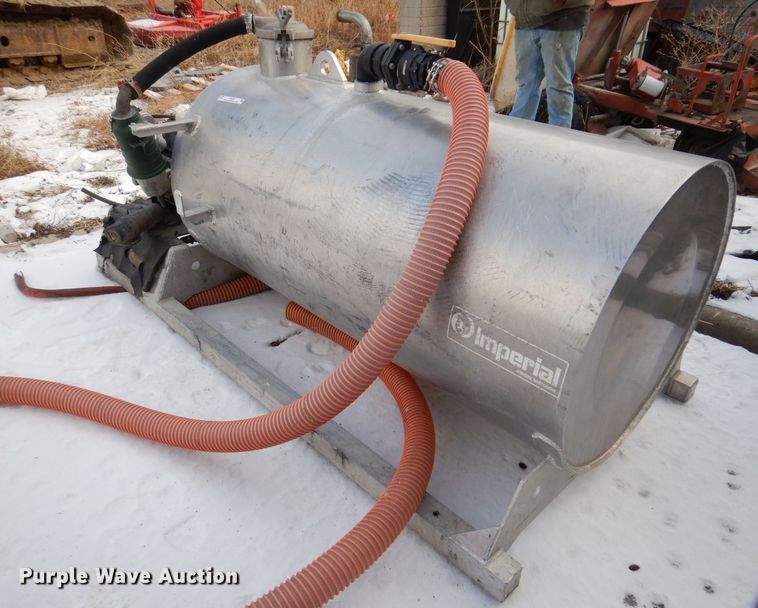 image for item IO9357 2008 Masport  Vacuum pump