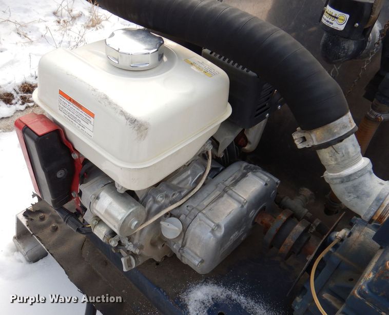 image for item IO9357 2008 Masport  Vacuum pump