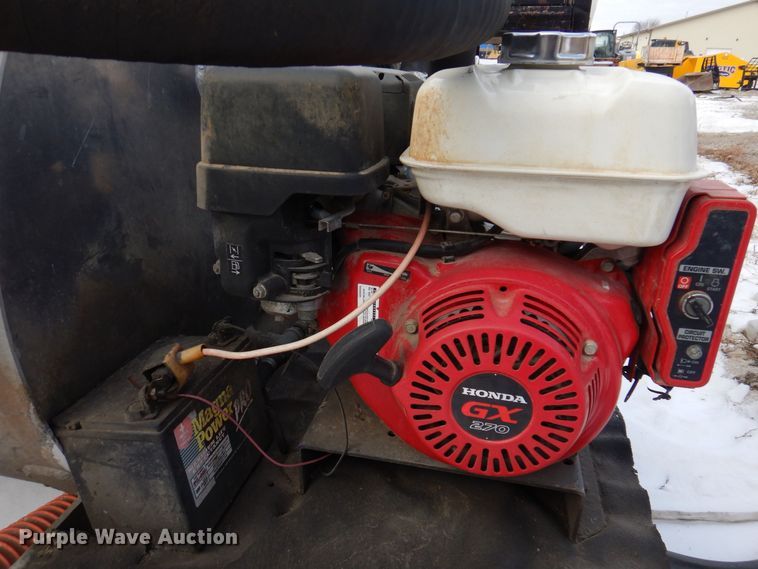 image for item IO9357 2008 Masport  Vacuum pump