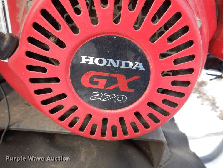 image for item IO9357 2008 Masport  Vacuum pump