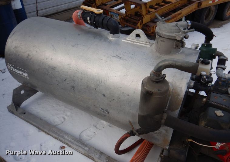 image for item IO9357 2008 Masport  Vacuum pump