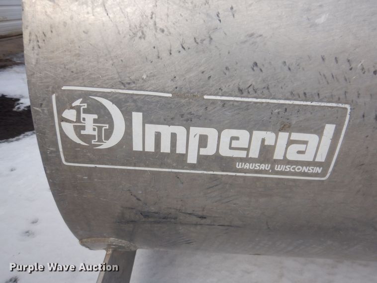 image for item IO9357 2008 Masport  Vacuum pump