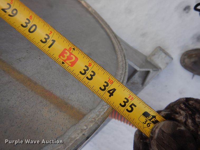 image for item IO9357 2008 Masport  Vacuum pump