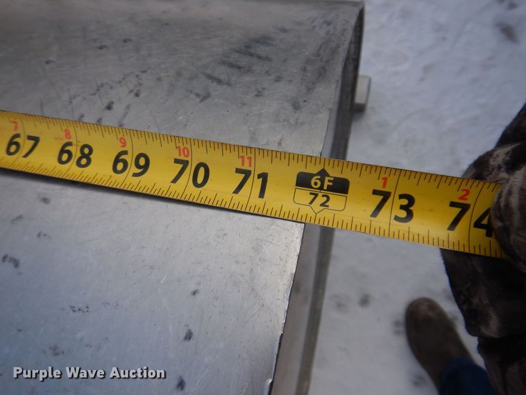 image for item IO9357 2008 Masport  Vacuum pump