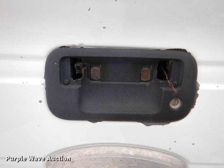 image for item IO9359 2014 Ford F150  SuperCab pickup truck