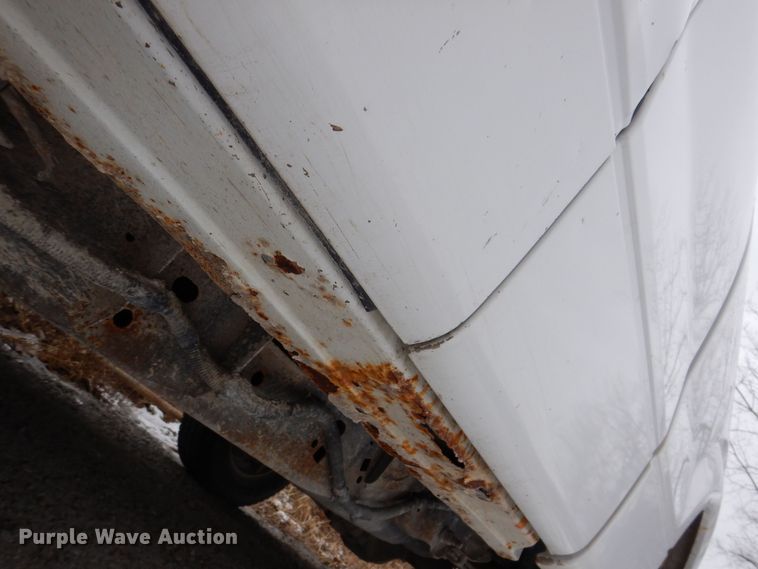 image for item IO9359 2014 Ford F150  SuperCab pickup truck