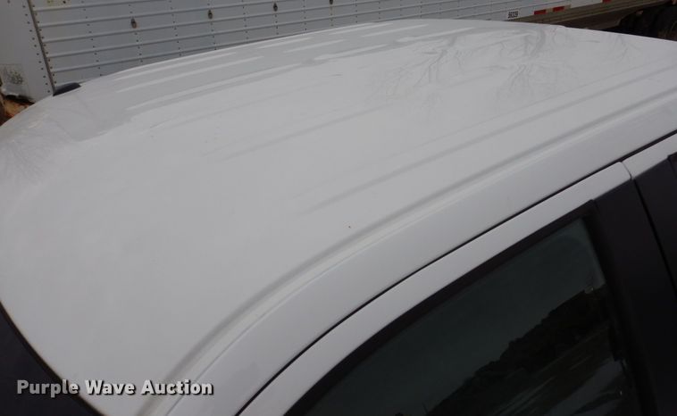 image for item IO9359 2014 Ford F150  SuperCab pickup truck