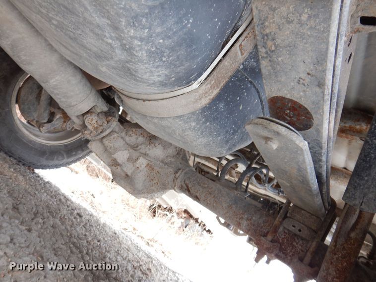 image for item IO9359 2014 Ford F150  SuperCab pickup truck