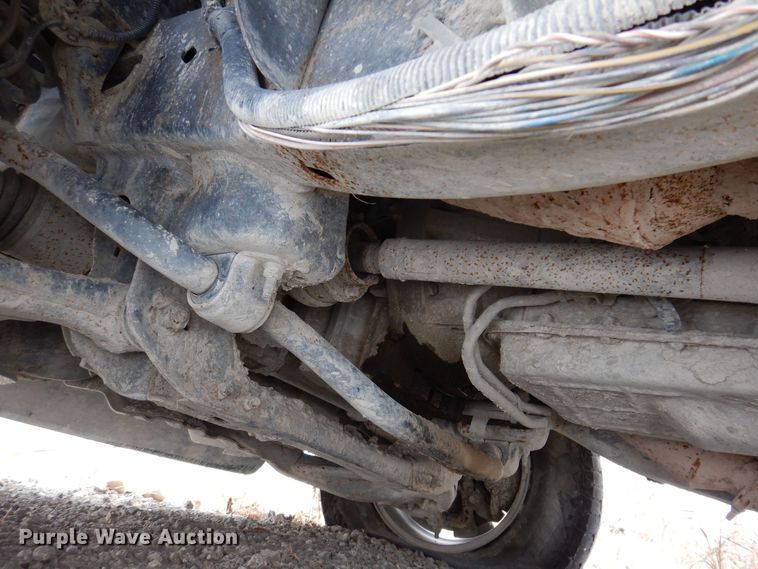 image for item IO9359 2014 Ford F150  SuperCab pickup truck