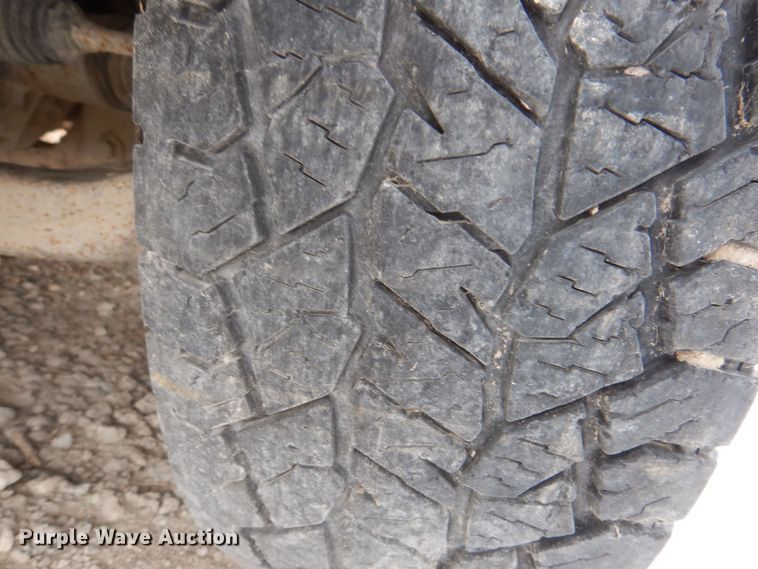 image for item IO9359 2014 Ford F150  SuperCab pickup truck