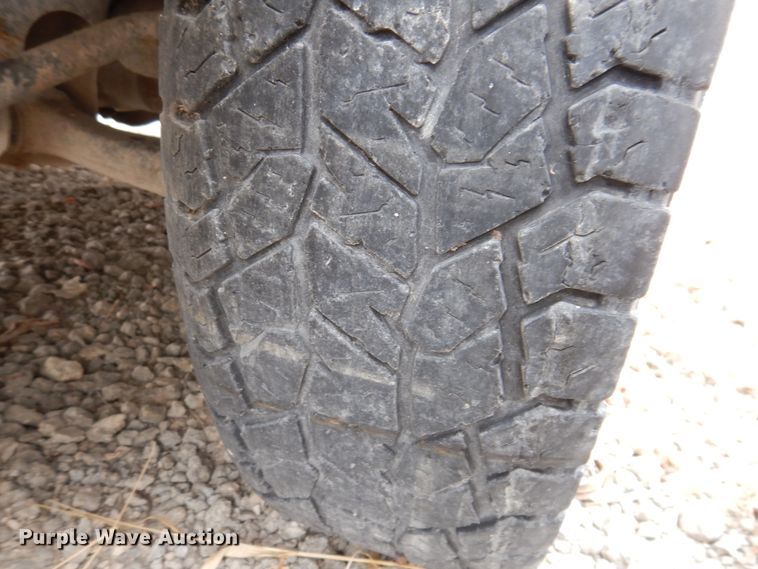 image for item IO9359 2014 Ford F150  SuperCab pickup truck