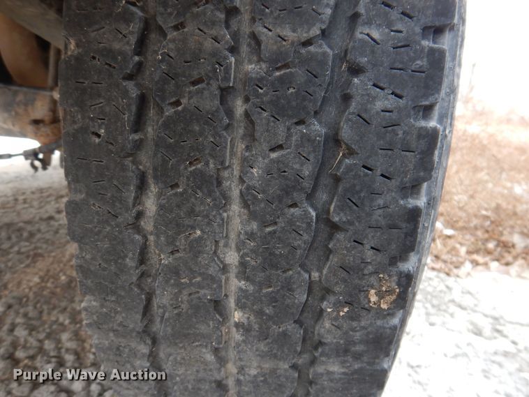 image for item IO9359 2014 Ford F150  SuperCab pickup truck