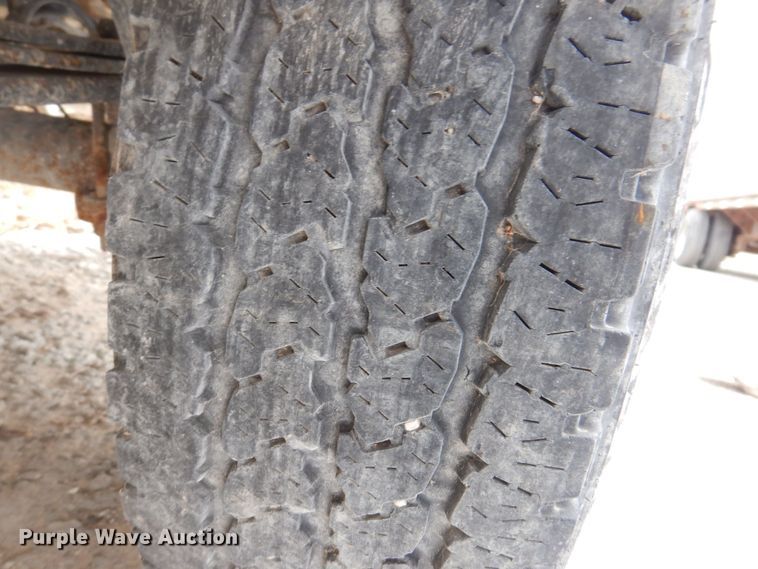 image for item IO9359 2014 Ford F150  SuperCab pickup truck