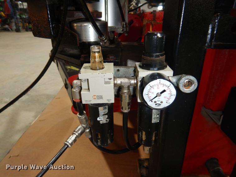 image for item IO9367 MTS Corghi  tire machine