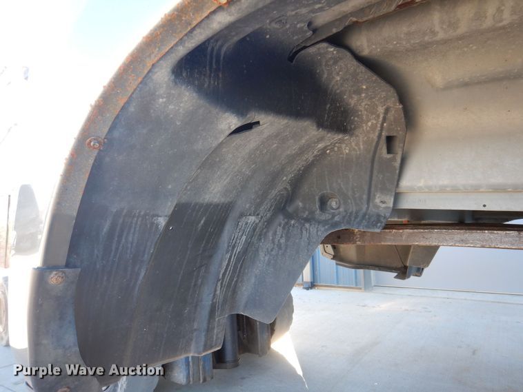 image for item IO9368 Dodge Ram 3500  pickup truck bed