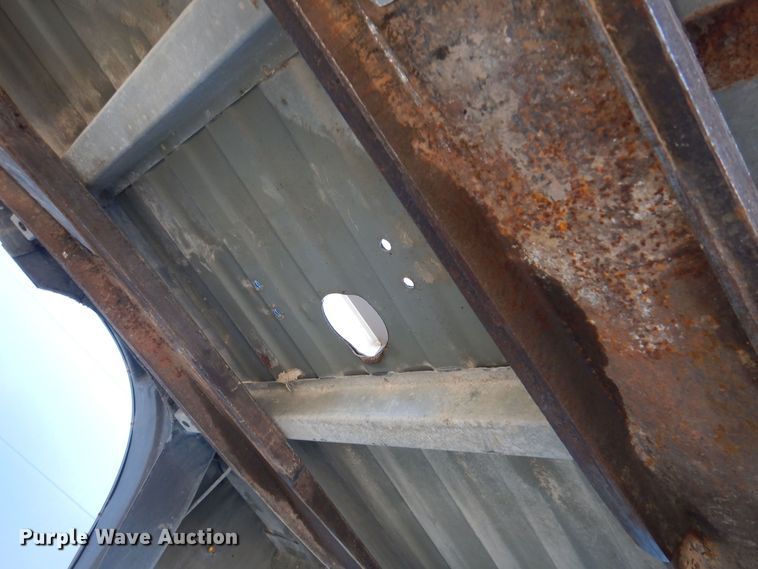 image for item IO9368 Dodge Ram 3500  pickup truck bed