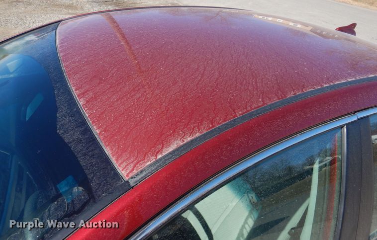 image for item IO9370 2015 Hyundai Sonata