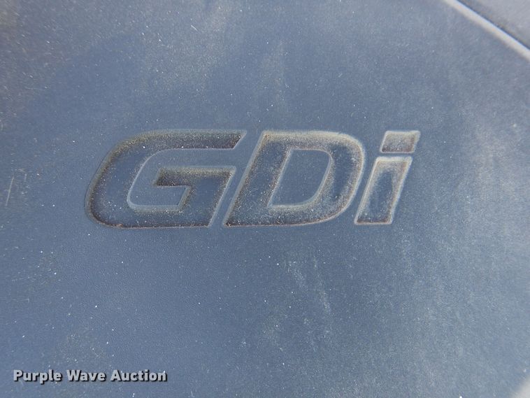 image for item IO9370 2015 Hyundai Sonata