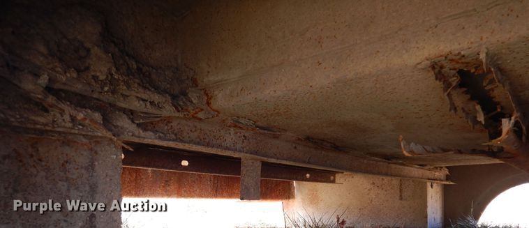 image for item IO9371 Knapheide  utility bed