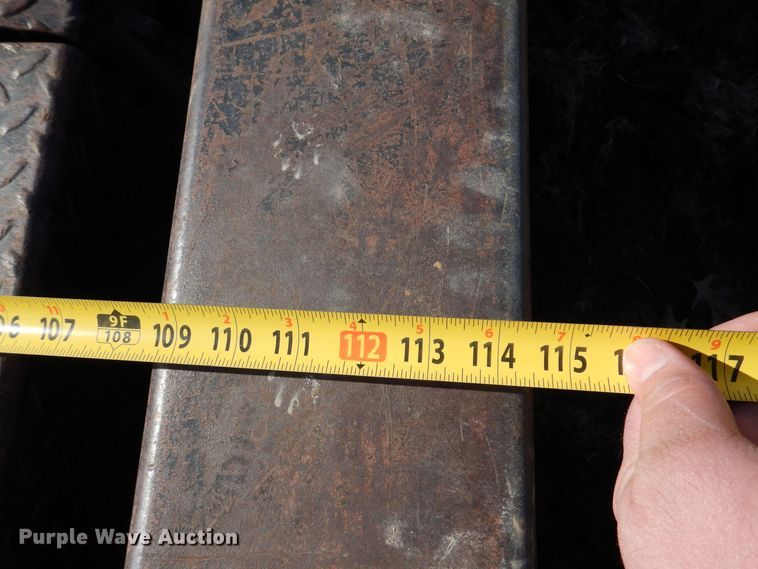 image for item IO9373 Flatbed