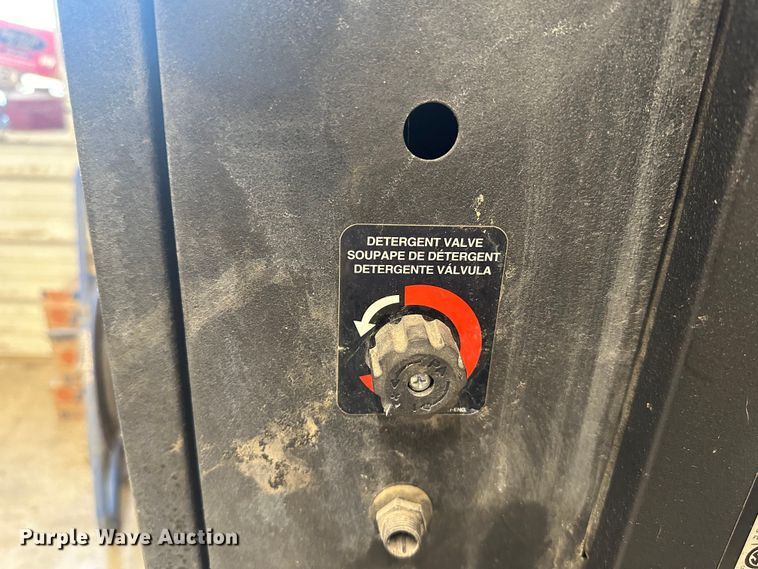 image for item JC9964 Mi-T-M Corporation HG-3004-1230  pressure washer