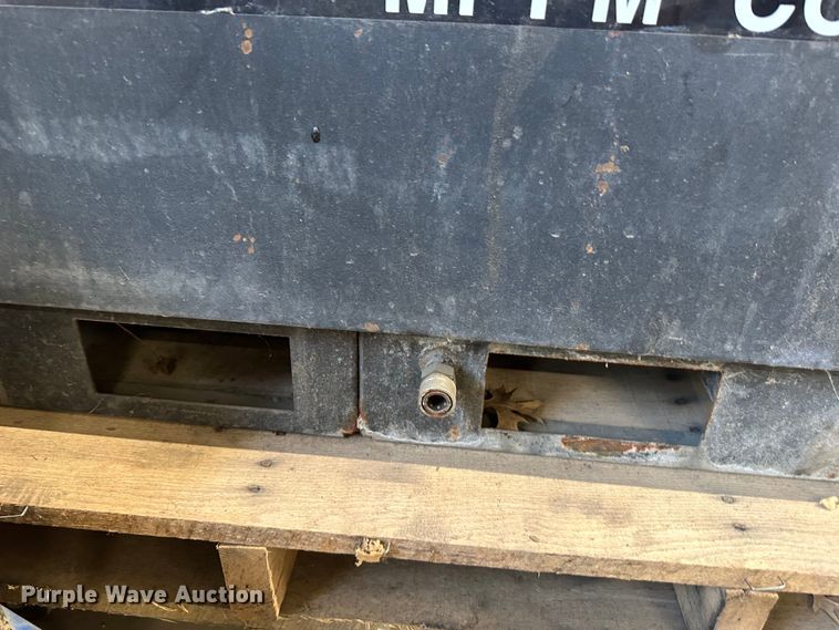 image for item JC9964 Mi-T-M Corporation HG-3004-1230  pressure washer