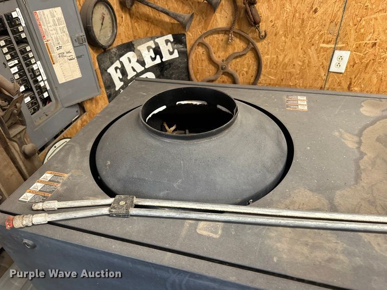 image for item JC9964 Mi-T-M Corporation HG-3004-1230  pressure washer