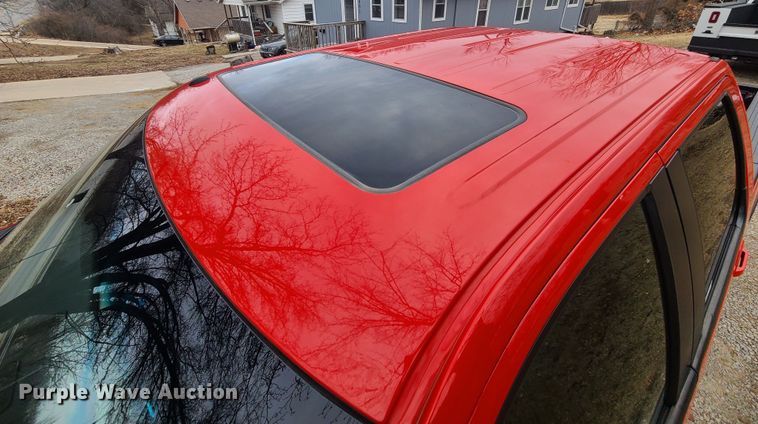 image for item JG9476 2011 Ford F150  SuperCrew pickup truck