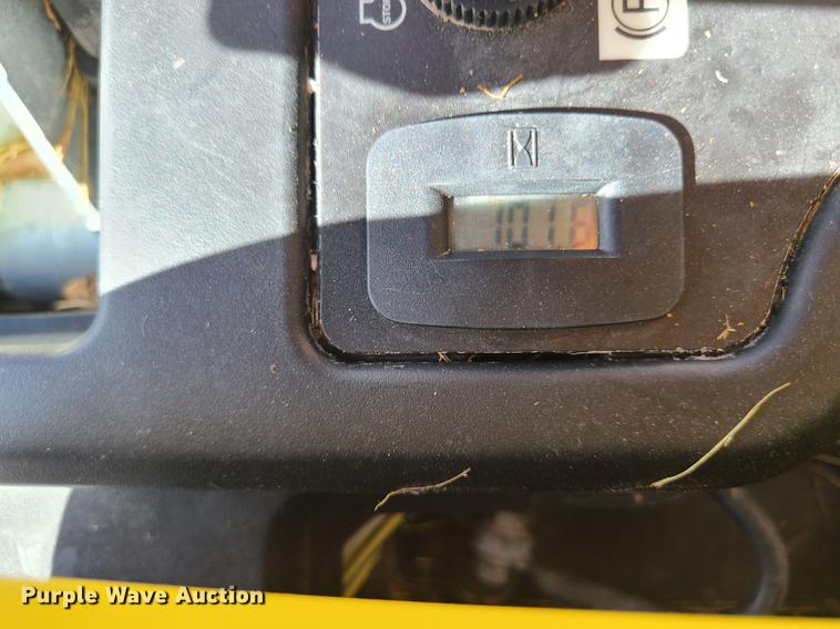 image for item JG9482 John Deere Z335E  ZTR lawn mower