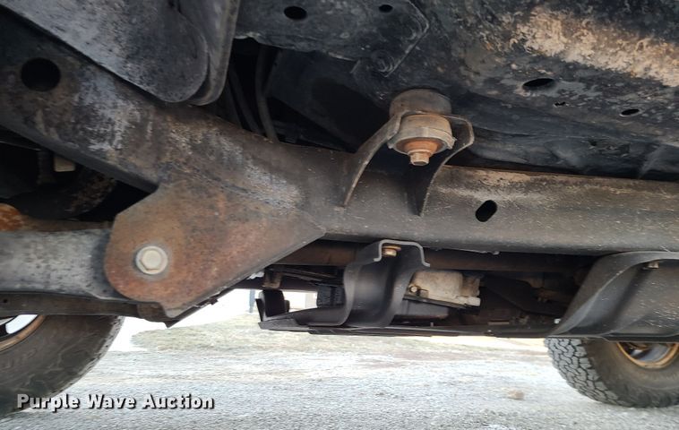 image for item JG9498 2003 Jeep Wrangler  SUV