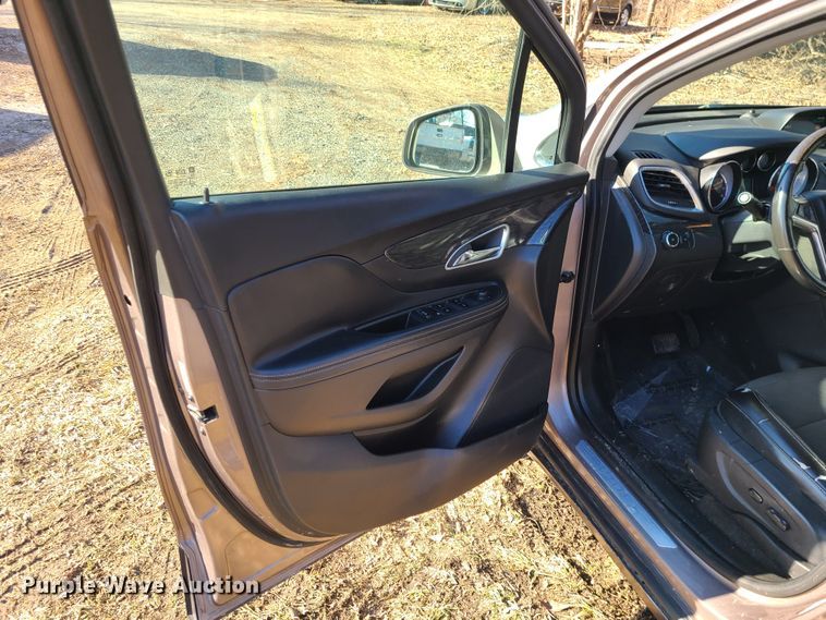 image for item JG9502 2014 Buick Encore