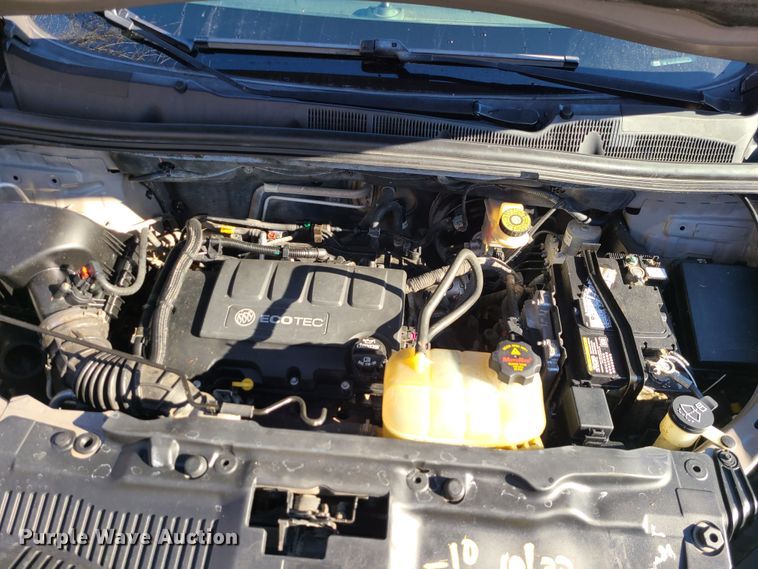 image for item JG9502 2014 Buick Encore