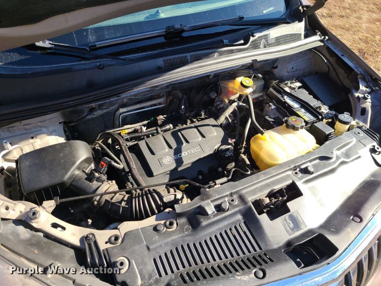 image for item JG9502 2014 Buick Encore